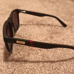 Gucci Mens Sunglasses